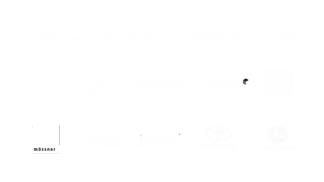 clientes de automatización y servicios de ingeniería