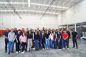 equipo nexon ingeniería 